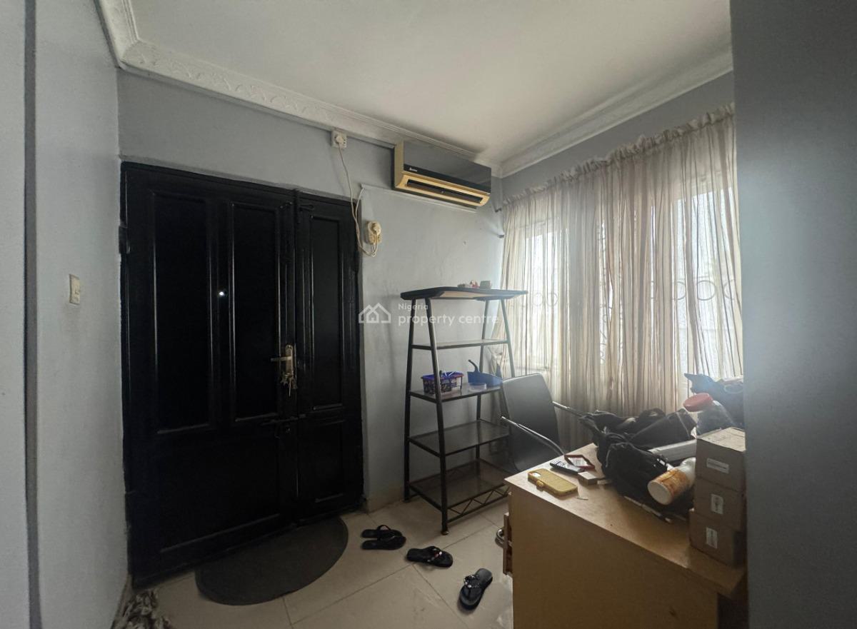 5-bedroom Semi-detached Duplex in Omole Phase 1, Omole Phase 1, Ikeja, Lagos, Semi-detached Duplex for Sale