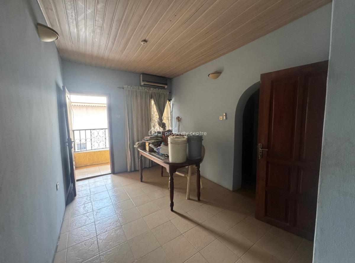 5-bedroom Semi-detached Duplex in Omole Phase 1, Omole Phase 1, Ikeja, Lagos, Semi-detached Duplex for Sale