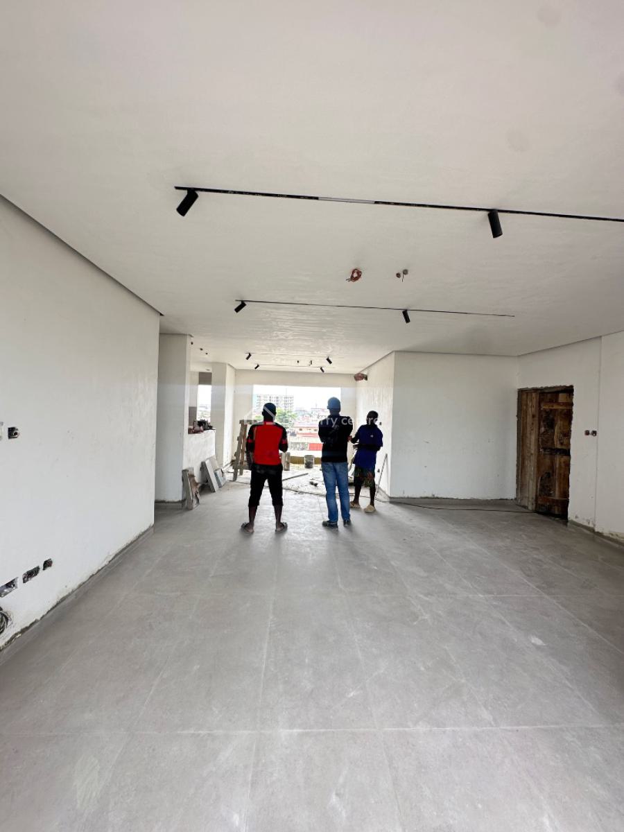 3 Bedroom Luxurious Apartment, Water Corp Road, Oniru, Victoria Island (vi), Lagos, Flat / Apartment for Sale