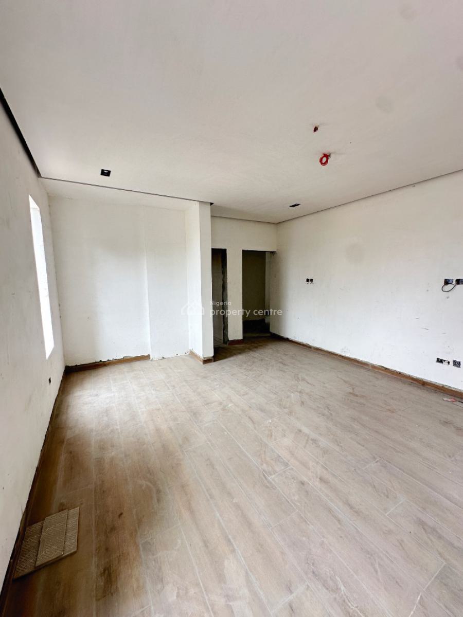 3 Bedroom Luxurious Apartment, Water Corp Road, Oniru, Victoria Island (vi), Lagos, Flat / Apartment for Sale