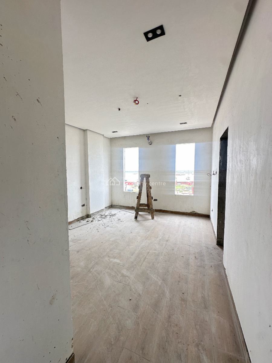 3 Bedroom Luxurious Apartment, Water Corp Road, Oniru, Victoria Island (vi), Lagos, Flat / Apartment for Sale