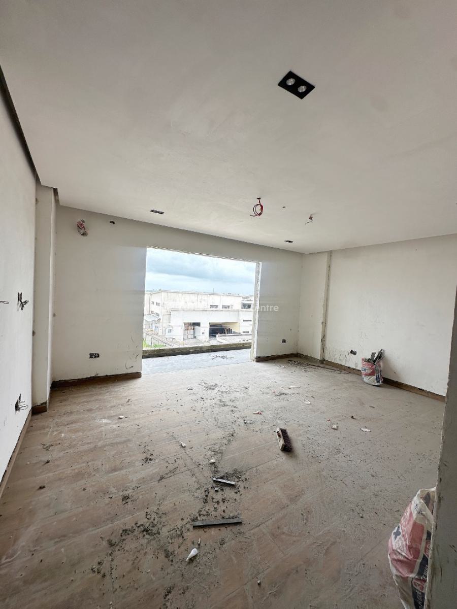 3 Bedroom Luxurious Apartment, Water Corp Road, Oniru, Victoria Island (vi), Lagos, Flat / Apartment for Sale
