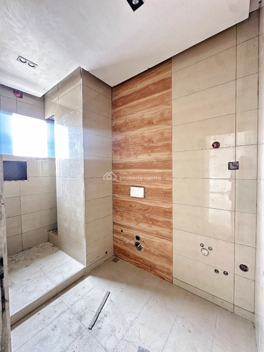 3 Bedroom Luxurious Apartment, Water Corp Road, Oniru, Victoria Island (vi), Lagos, Flat / Apartment for Sale