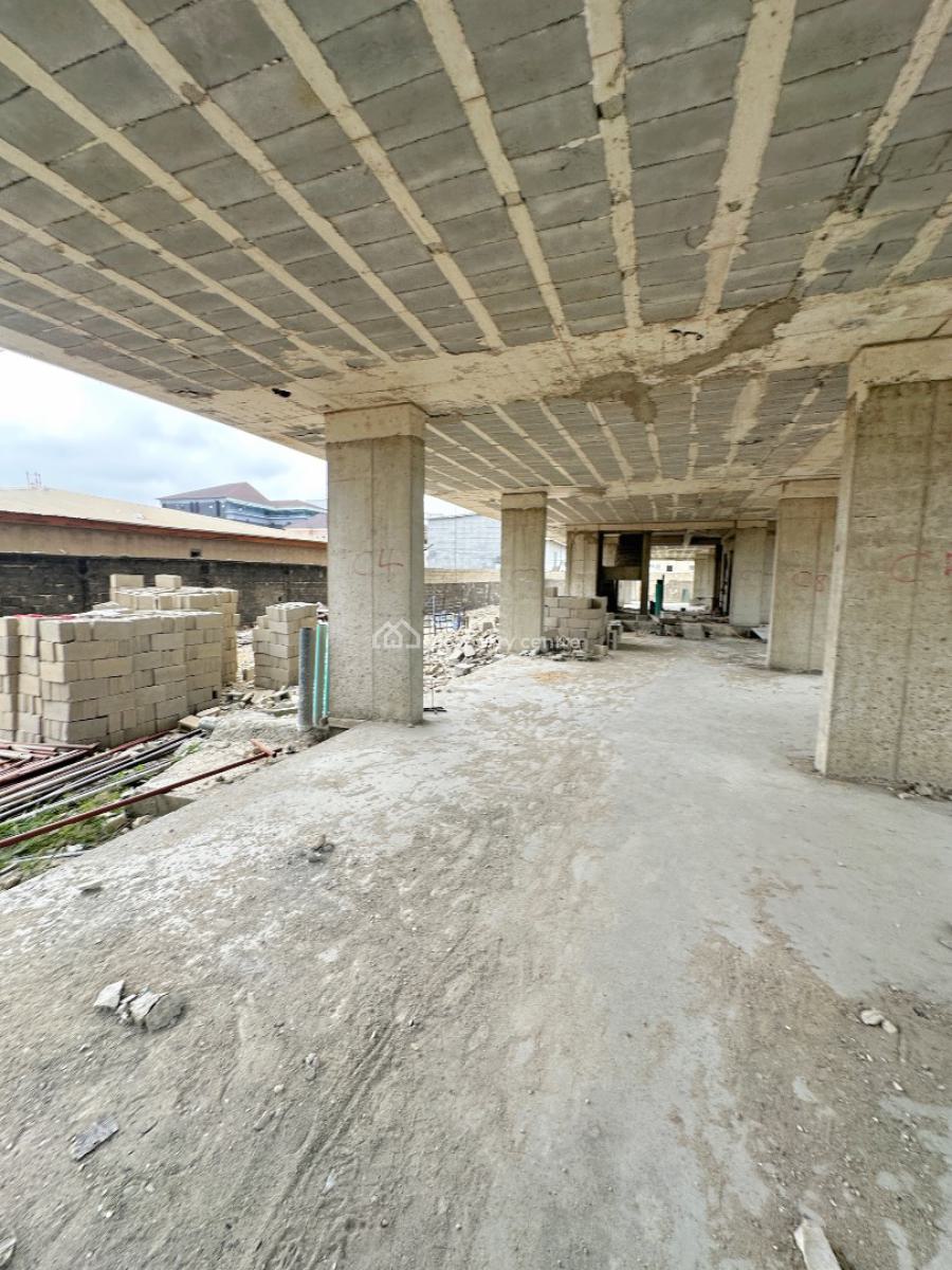 3 Bedroom Luxurious Apartment, Water Corp Road, Oniru, Victoria Island (vi), Lagos, Flat / Apartment for Sale