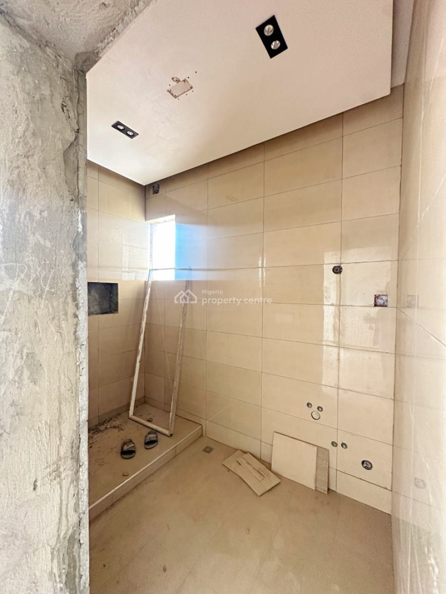 3 Bedroom Luxurious Apartment, Water Corp Road, Oniru, Victoria Island (vi), Lagos, Flat / Apartment for Sale