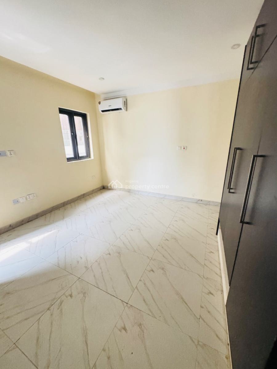 Serviced Two Bedroom Apartment, Oniru Vi, Oniru, Victoria Island (vi), Lagos, Flat / Apartment for Rent