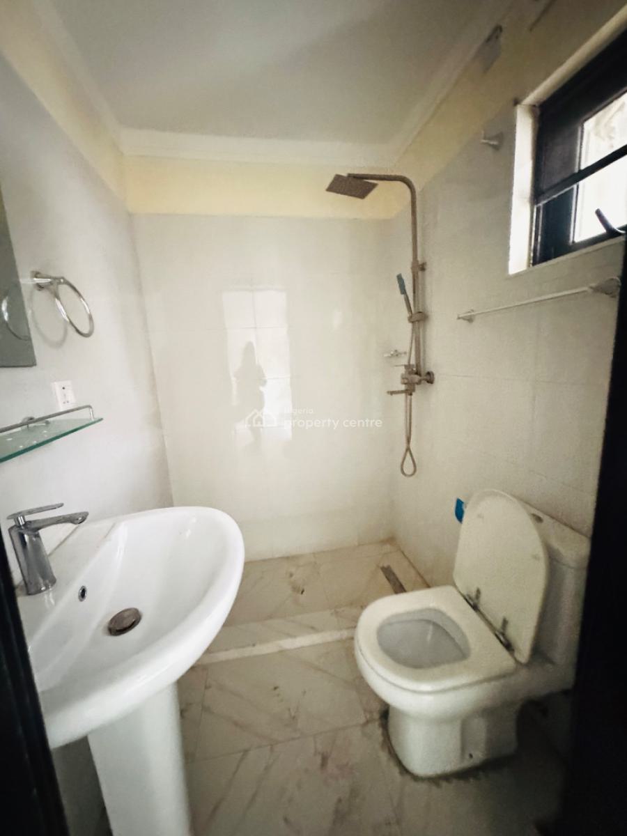 Serviced Two Bedroom Apartment, Oniru Vi, Oniru, Victoria Island (vi), Lagos, Flat / Apartment for Rent