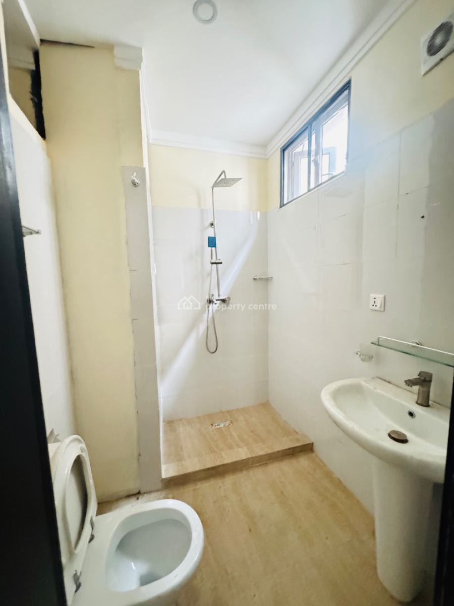 Serviced Two Bedroom Apartment, Oniru Vi, Oniru, Victoria Island (vi), Lagos, Flat / Apartment for Rent