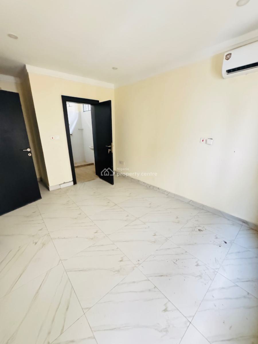 Serviced Two Bedroom Apartment, Oniru Vi, Oniru, Victoria Island (vi), Lagos, Flat / Apartment for Rent