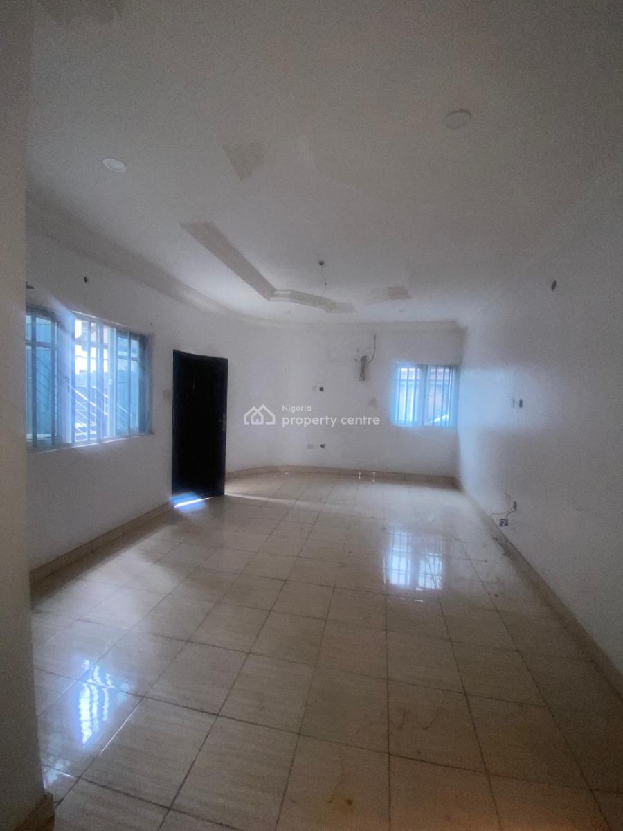 Clean 2 Bed Close to The Express, Around Blenco, Sangotedo, Ajah, Lagos, Flat / Apartment for Rent