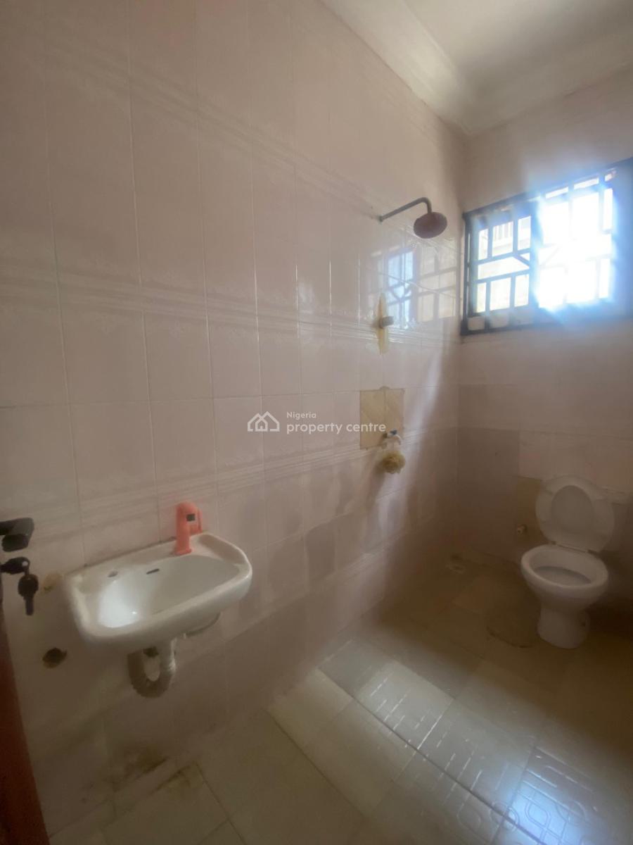 Clean 2 Bed Close to The Express, Around Blenco, Sangotedo, Ajah, Lagos, Flat / Apartment for Rent