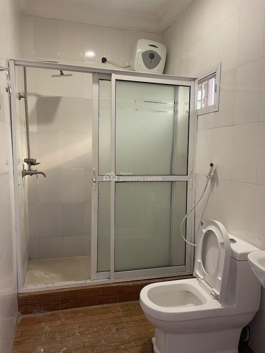Service Mini Flat, Chevron Drive, Lekki Expressway, Lekki, Lagos, Mini Flat (room and Parlour) for Rent