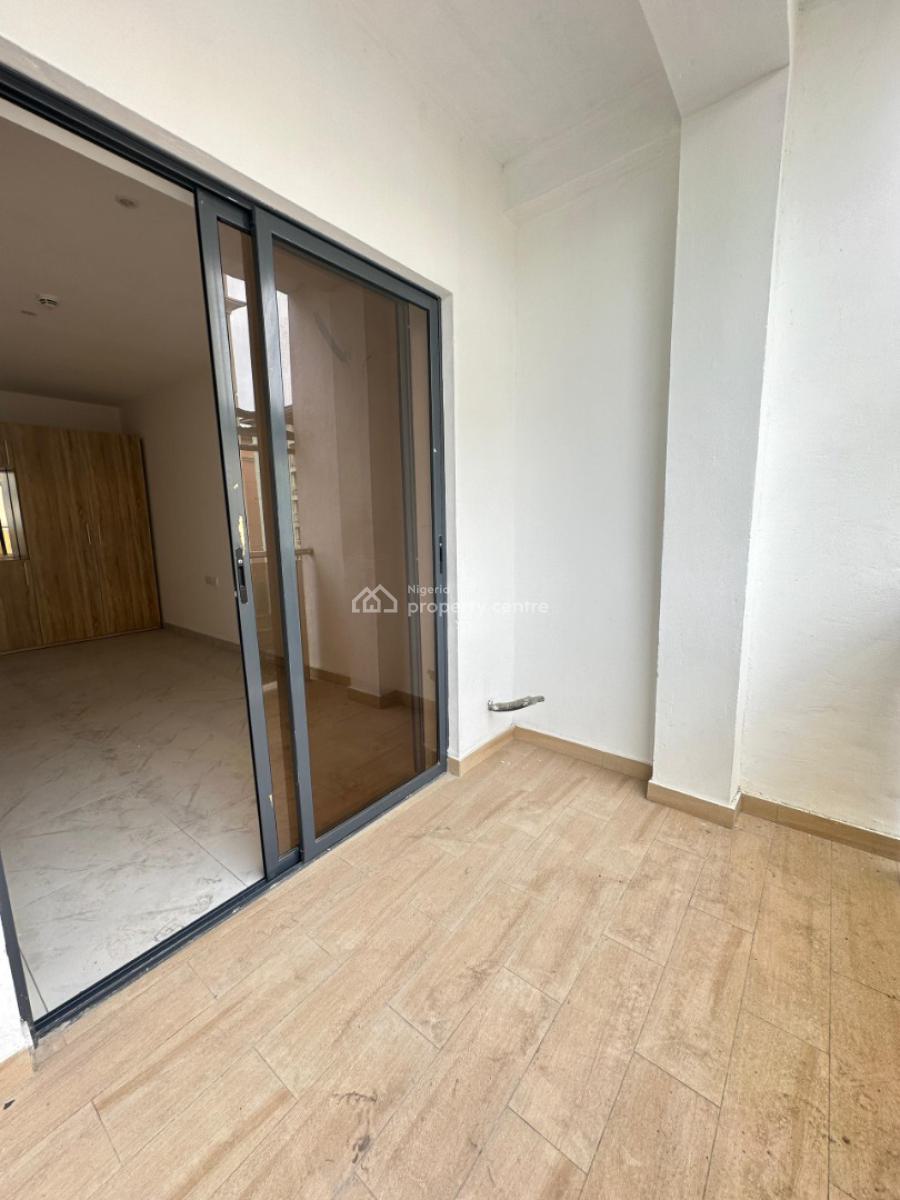 Spacious 3 Bedroom Apartment with Bq & Elevator in a Secured Location, Ikate Elegushi, Lekki, Lagos, Flat / Apartment for Sale