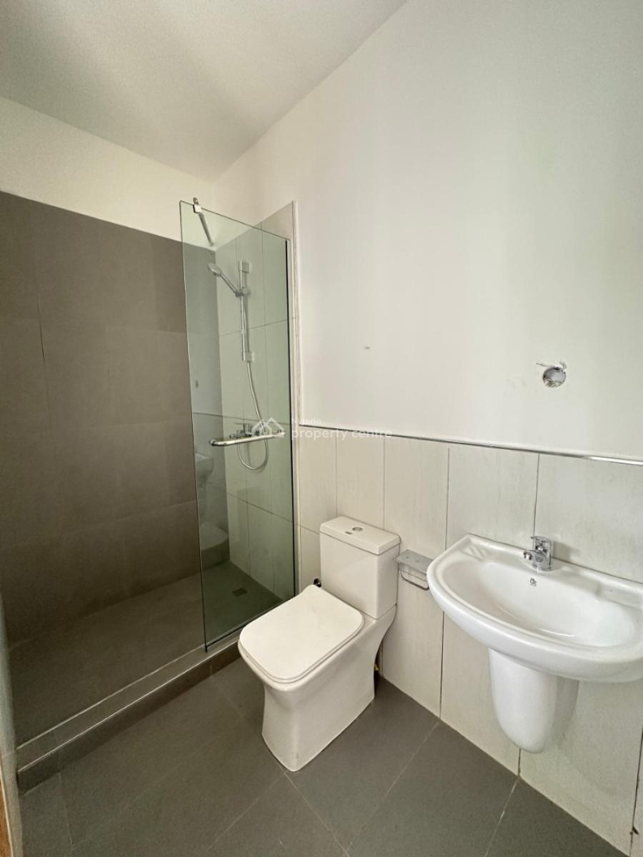 Spacious 3 Bedroom Apartment with Bq & Elevator in a Secured Location, Ikate Elegushi, Lekki, Lagos, Flat / Apartment for Sale