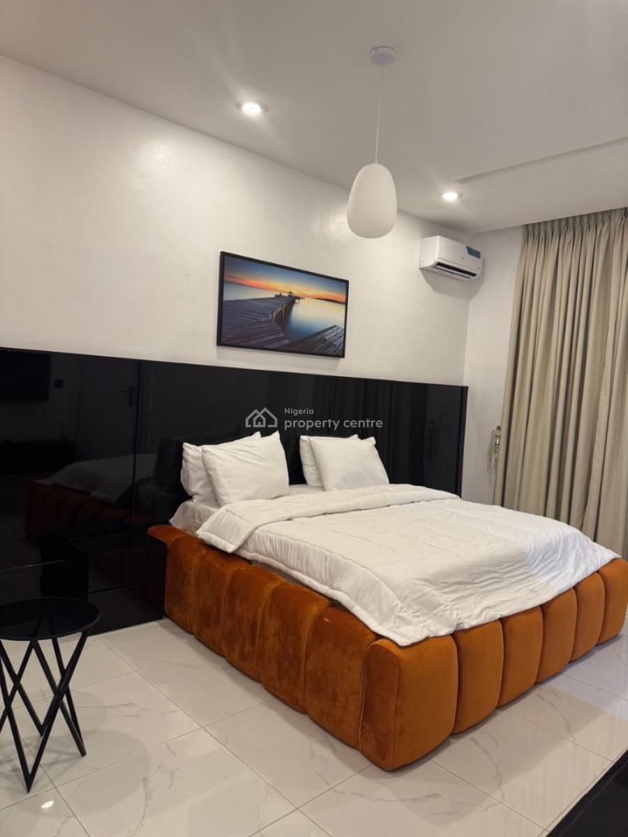 Luxury 3 Bedroom Apartment with Cinema Room, Snooker, Pool, Ps5 and Gy, Freedom Way, Lekki, Lagos, Flat / Apartment Short Let