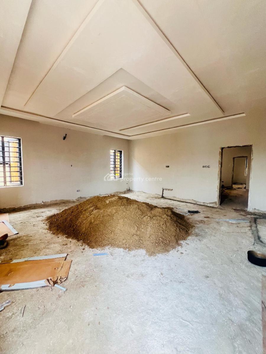 Captivating 5 Bedroom Fully Detached Duplex Plus Bq, Captivating 5 Bedroom Fully Detached Duplex Plus Bq, Omole Phase 2, Ikeja, Lagos, House for Sale