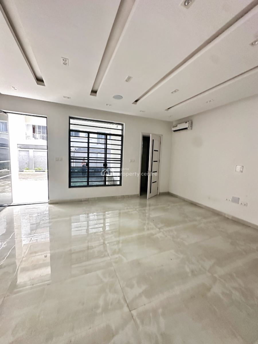 4 Bed Luxury Duplex, Oniru, Victoria Island (vi), Lagos, Terraced Duplex for Sale
