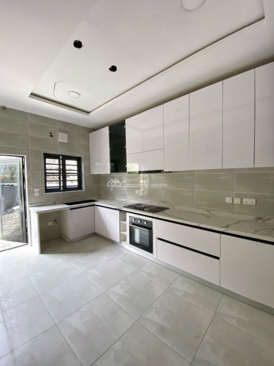 4 Bed Luxury Duplex, Oniru, Victoria Island (vi), Lagos, Terraced Duplex for Sale