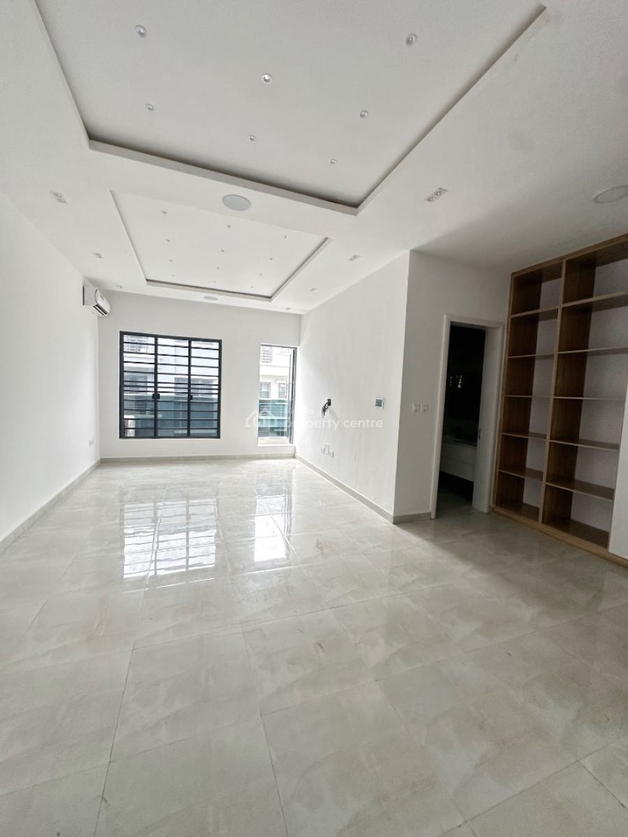 4 Bed Luxury Duplex, Oniru, Victoria Island (vi), Lagos, Terraced Duplex for Sale