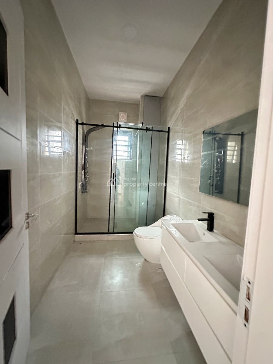 4 Bed Luxury Duplex, Oniru, Victoria Island (vi), Lagos, Terraced Duplex for Sale