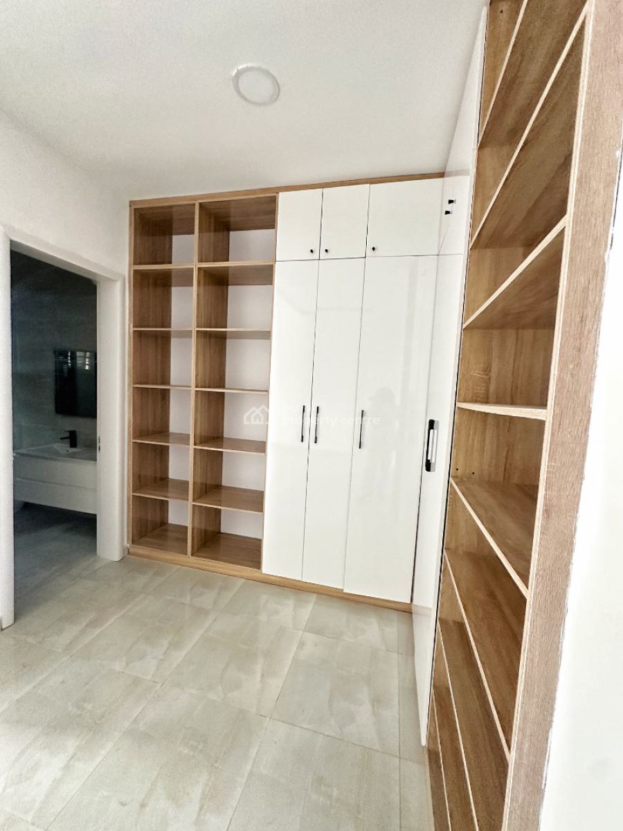 4 Bed Luxury Duplex, Oniru, Victoria Island (vi), Lagos, Terraced Duplex for Sale