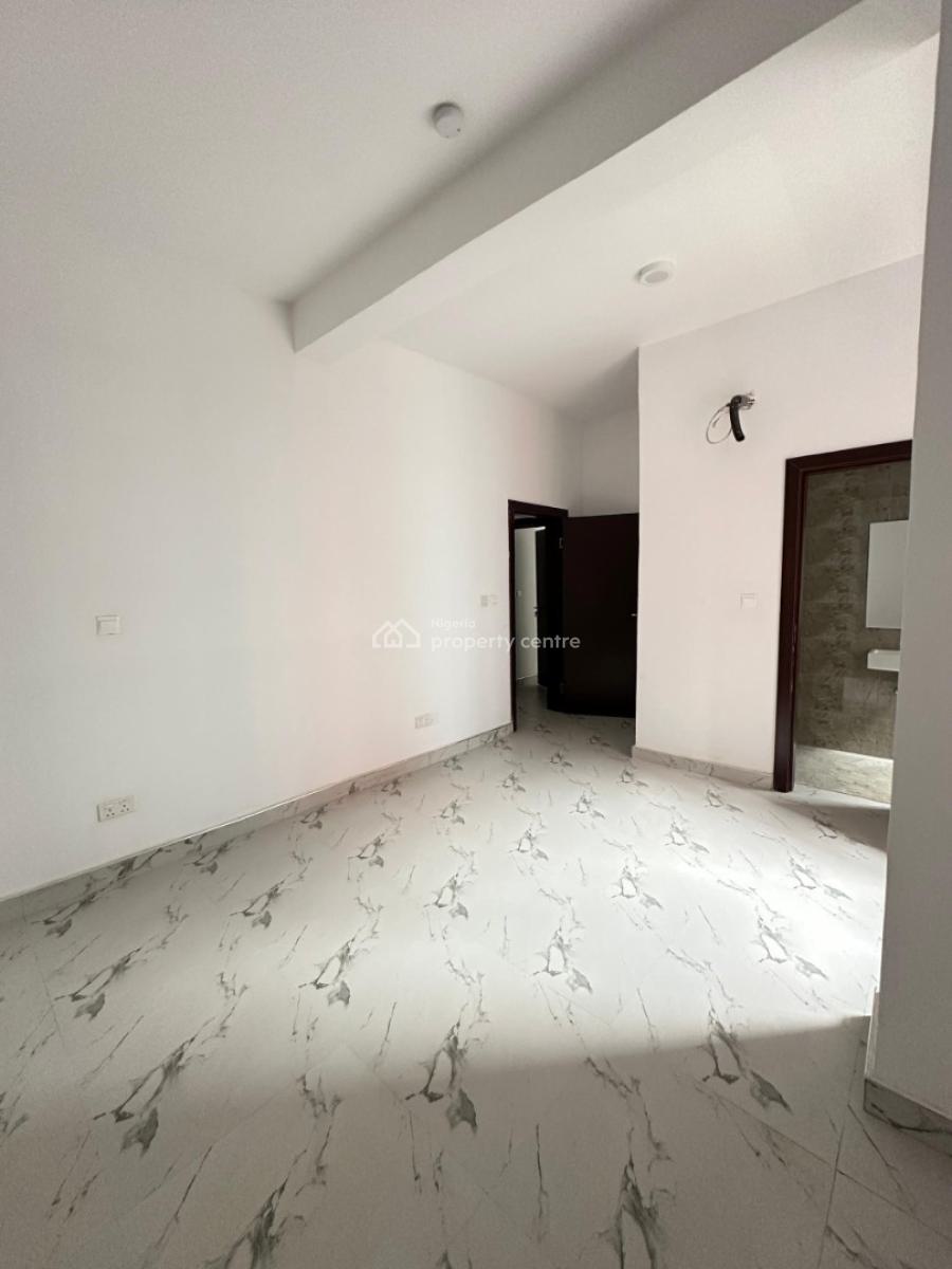Iconic 2 Bedroom Apartment with Elevator in a Top Performing Location, Ikate Elegushi, Lekki, Lagos, Flat / Apartment for Sale