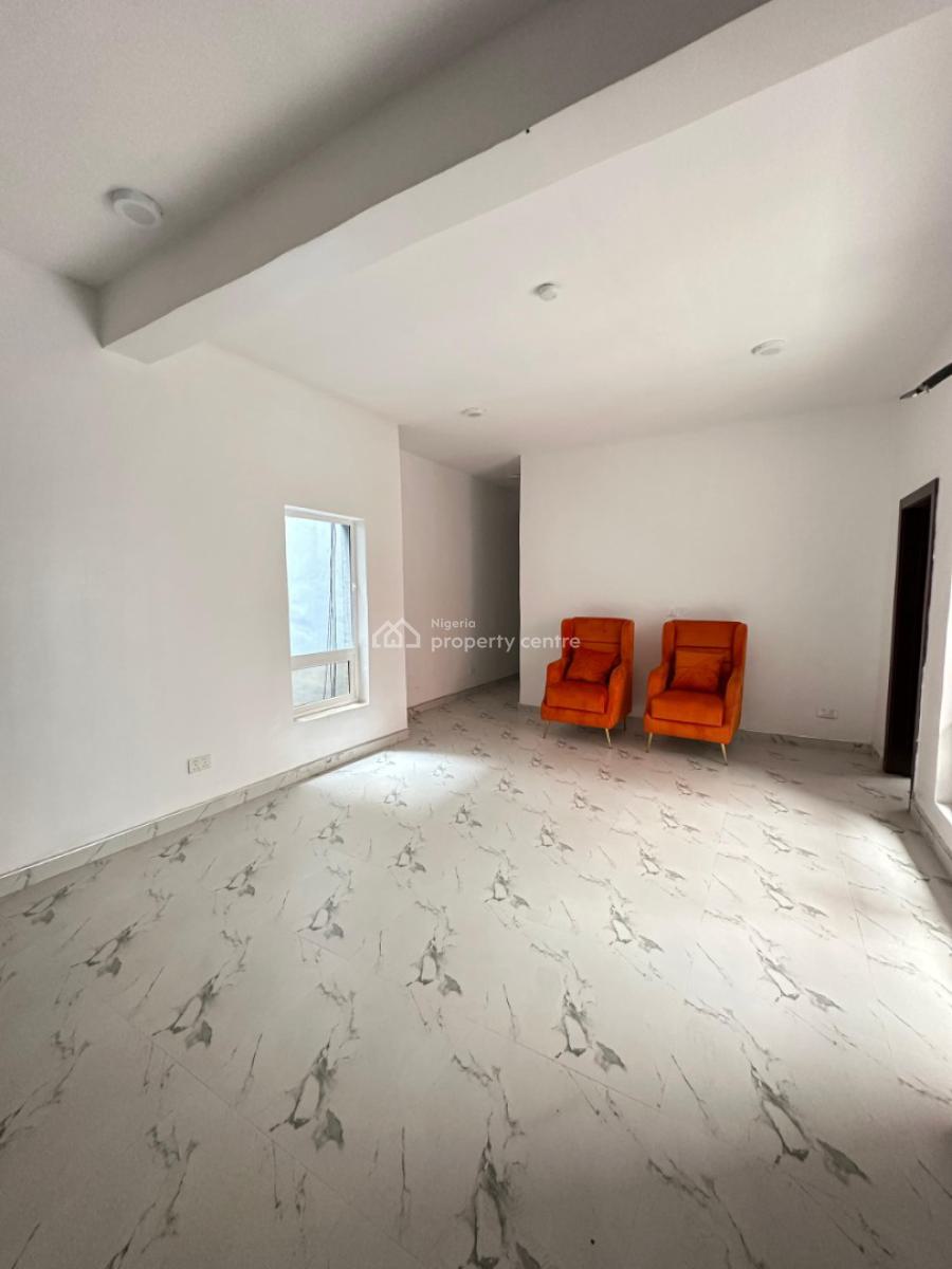 Iconic 2 Bedroom Apartment with Elevator in a Top Performing Location, Ikate Elegushi, Lekki, Lagos, Flat / Apartment for Sale