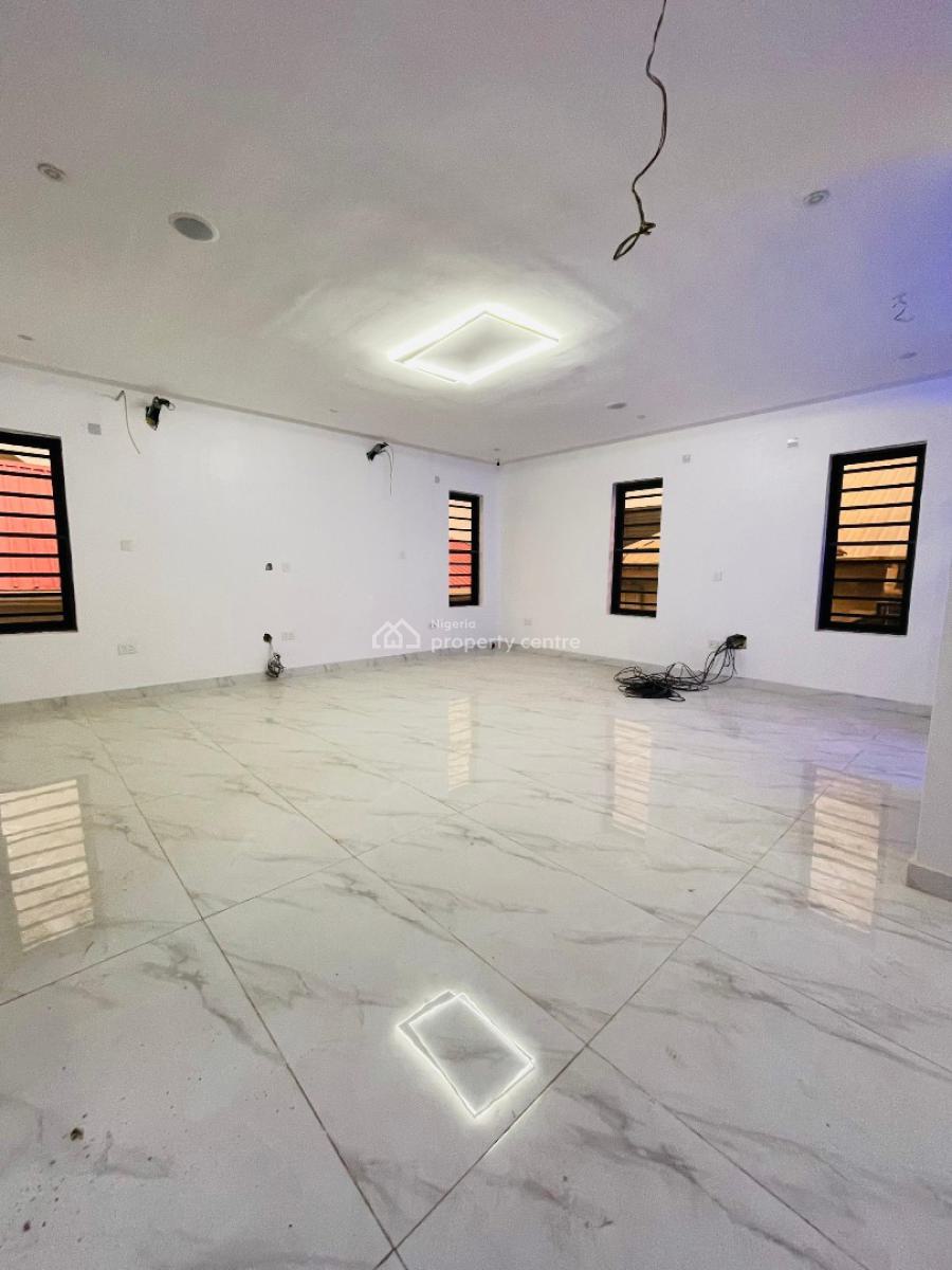 Beautifully Crafted 4 Bedroom Detached Duplex with Bq, Beautifully Crafted 4 Bedroom Detached Duplex with Bq, Omole Phase 1, Ikeja, Lagos, House for Sale