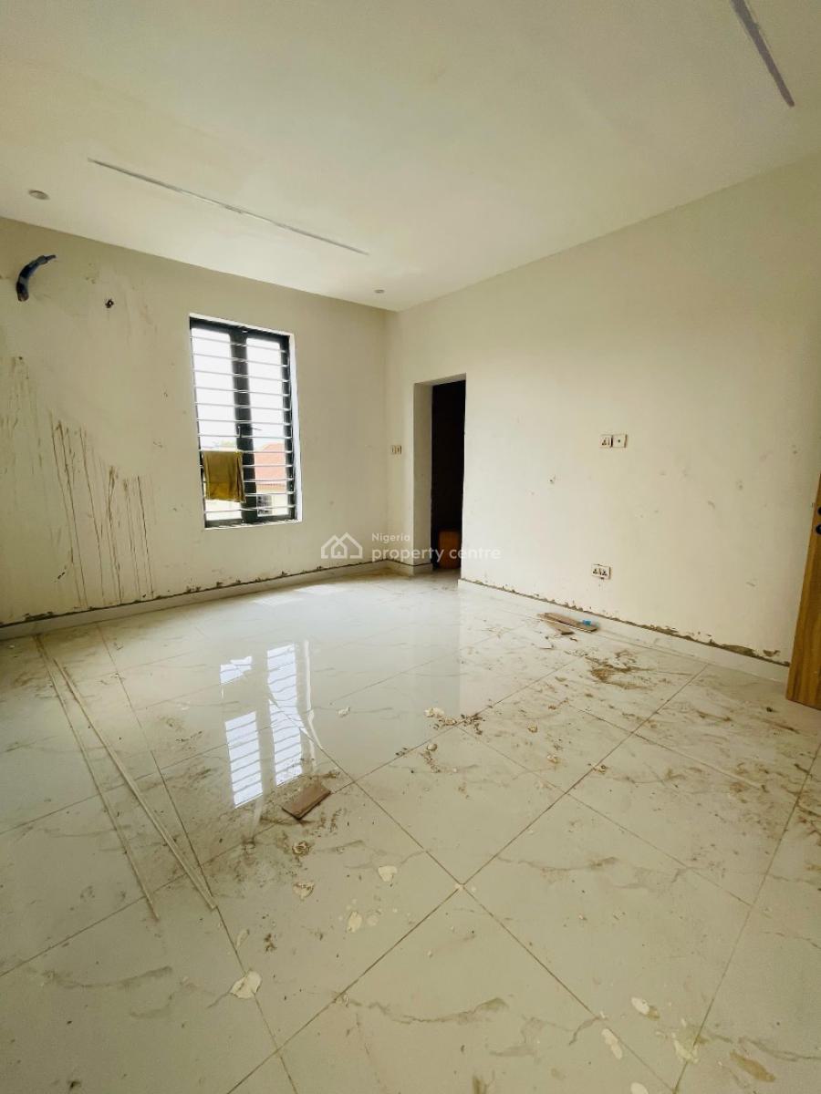 Luxury Newly Built 4 Bedroom Duplex Plus Pool&bq, in a Secured Estate, Luxury Newly Built 4 Bedroom Duplex Plus Pool&bq, in a Secured Estate, Omole Phase 1, Ikeja, Lagos, House for Sale
