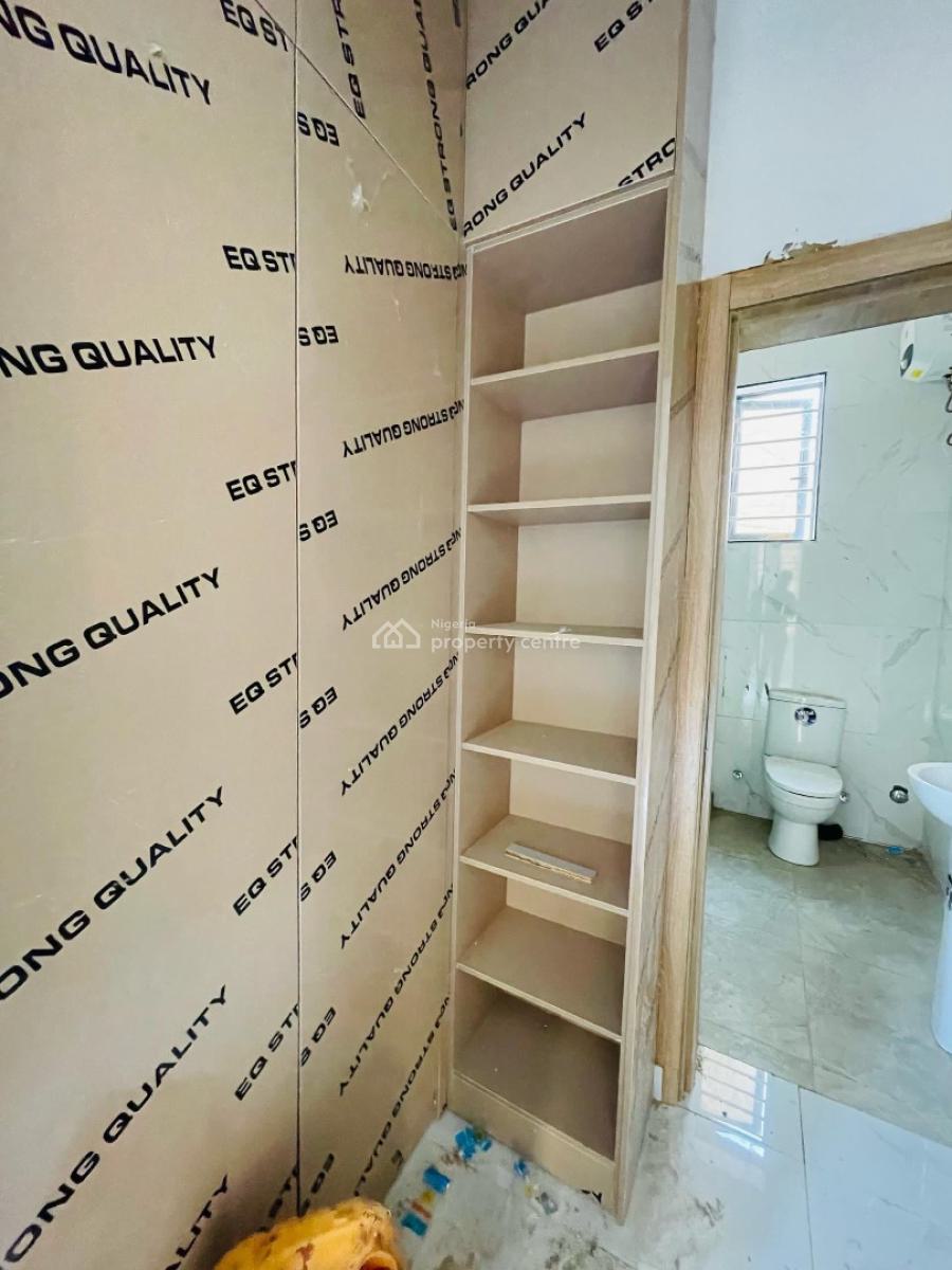 Luxury Newly Built 4 Bedroom Duplex Plus Pool&bq, in a Secured Estate, Luxury Newly Built 4 Bedroom Duplex Plus Pool&bq, in a Secured Estate, Omole Phase 1, Ikeja, Lagos, House for Sale