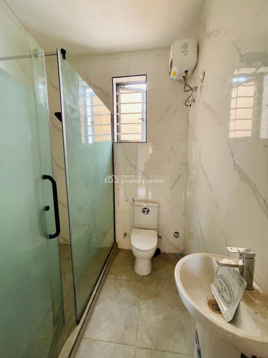 Luxury Newly Built 4 Bedroom Duplex Plus Pool&bq, in a Secured Estate, Luxury Newly Built 4 Bedroom Duplex Plus Pool&bq, in a Secured Estate, Omole Phase 1, Ikeja, Lagos, House for Sale
