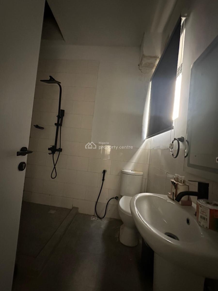 Luxury Bulit 4 Bedroom Semi Detached Duplex in Jericho Gra, Jericho Gra, Jericho, Ibadan, Oyo, Semi-detached Bungalow for Sale
