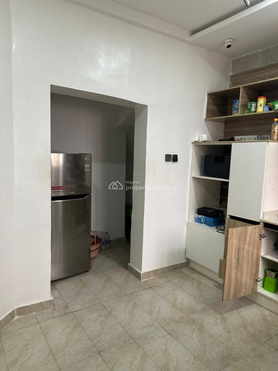 Luxury 3 Bedroom Duplex at Vgc, Vgc, Lekki, Lagos, Terraced Duplex for Rent