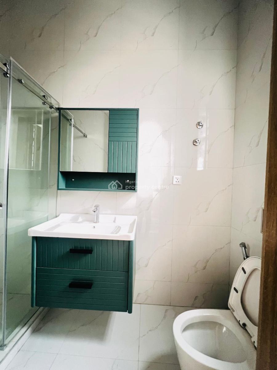 Astonishing Newly Built 5 Bedroom Fully Detached Duplex with a Bq, Astonishing Newly Built 5 Bedroom Fully Detached Duplex with a Bq, Omole Phase 1, Ikeja, Lagos, House for Sale