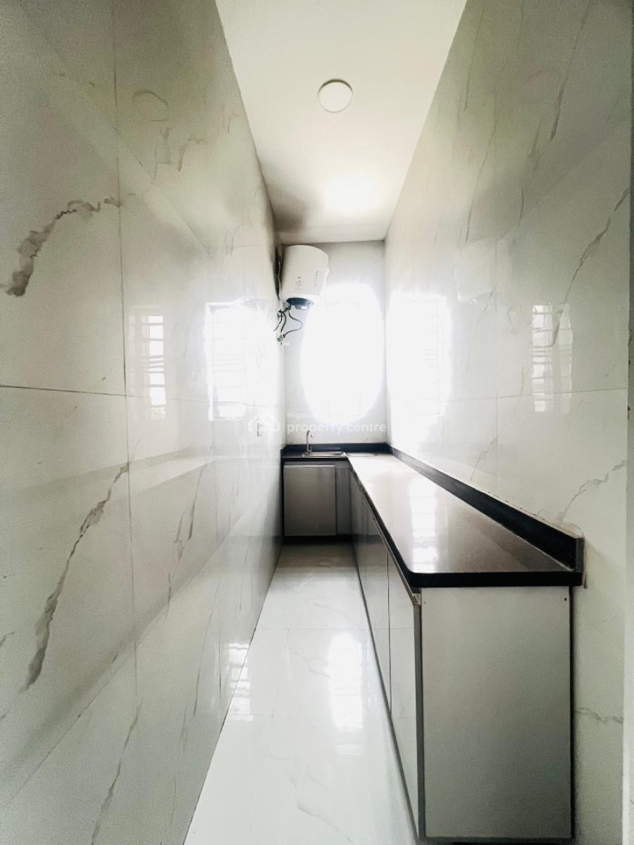 Astonishing Newly Built 5 Bedroom Fully Detached Duplex with a Bq, Astonishing Newly Built 5 Bedroom Fully Detached Duplex with a Bq, Omole Phase 1, Ikeja, Lagos, House for Sale