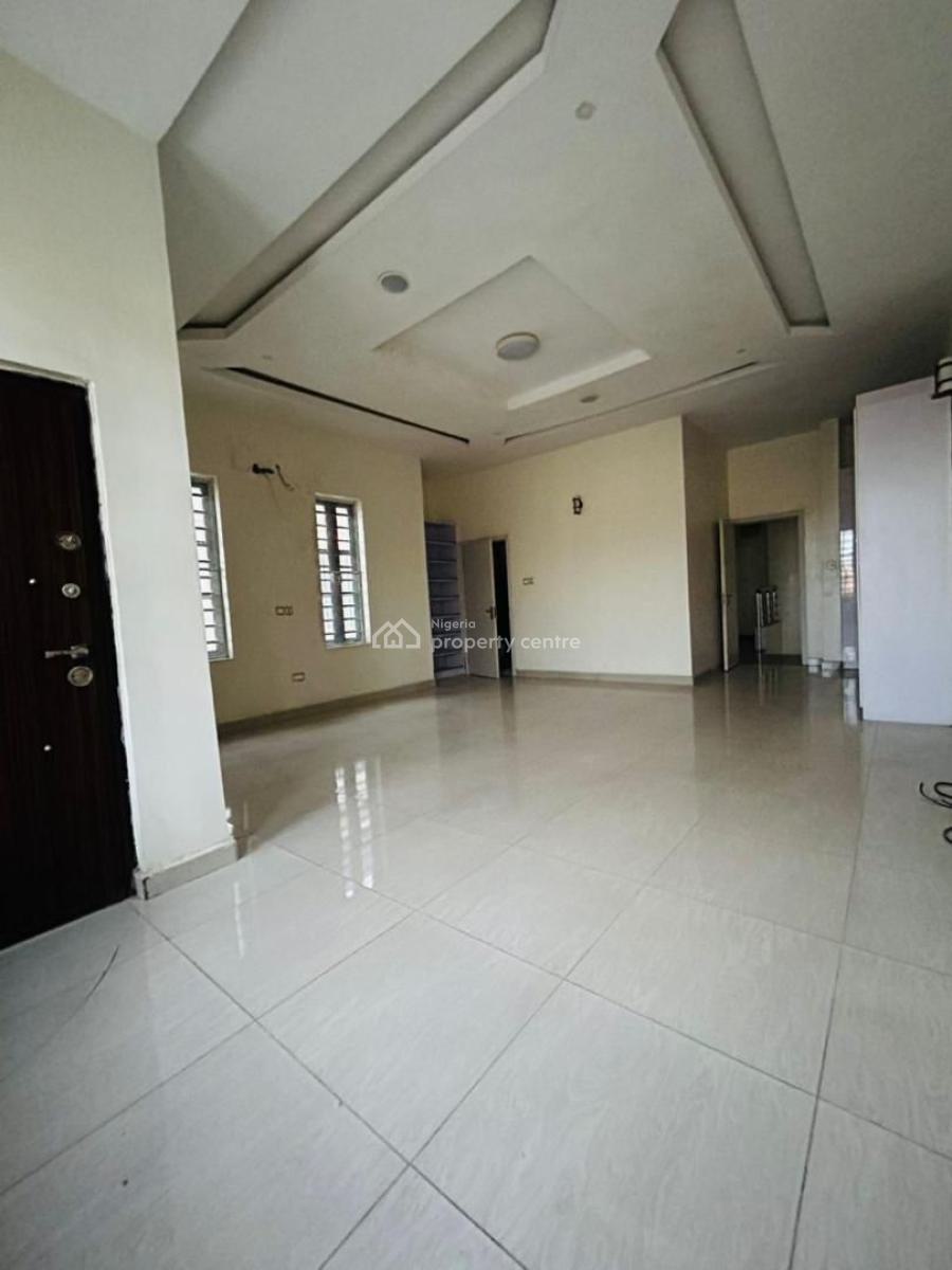 4 Bedrooms Semi-detached Detached Duplex with Bq Ologolo, Ologolo, Lekki, Lagos, Semi-detached Duplex for Sale
