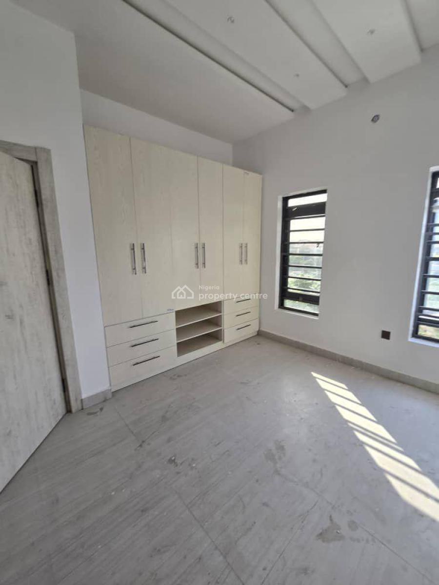 Architecturally Designed 5 Bedroom Fully Detached Duplex Plus Room Bq, Architecturally Designed 5 Bedroom Fully Detached Duplex Plus Room Bq, Omole Phase 2, Ikeja, Lagos, House for Sale