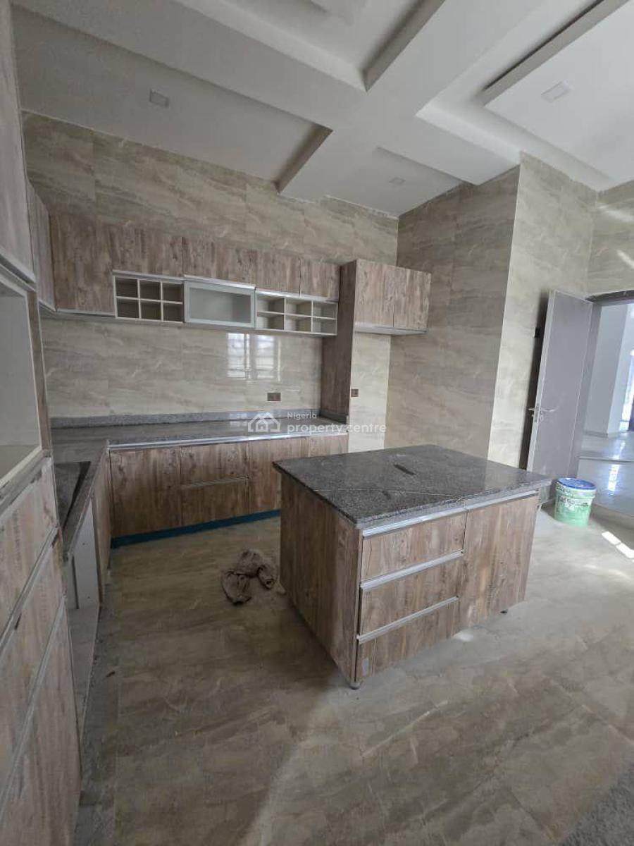 Architecturally Designed 5 Bedroom Fully Detached Duplex Plus Room Bq, Architecturally Designed 5 Bedroom Fully Detached Duplex Plus Room Bq, Omole Phase 2, Ikeja, Lagos, House for Sale