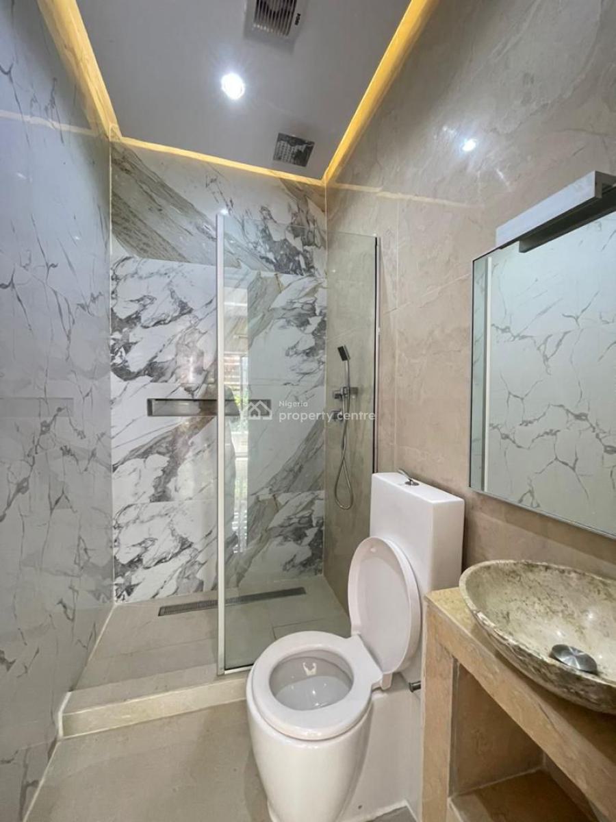 Standard 3bed with Pool, Bq & Gym, Avenue, Banana Island, Ikoyi, Lagos, Block of Flats for Sale