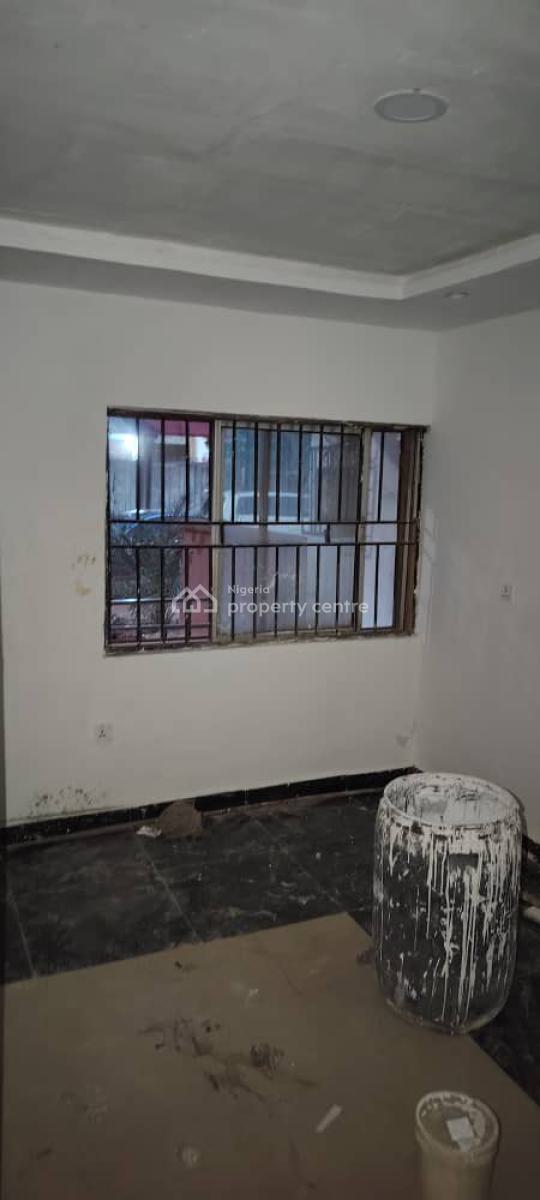 Decent 2 Bedroom Flat, Phase 4, Kubwa, Abuja, Flat / Apartment for Rent