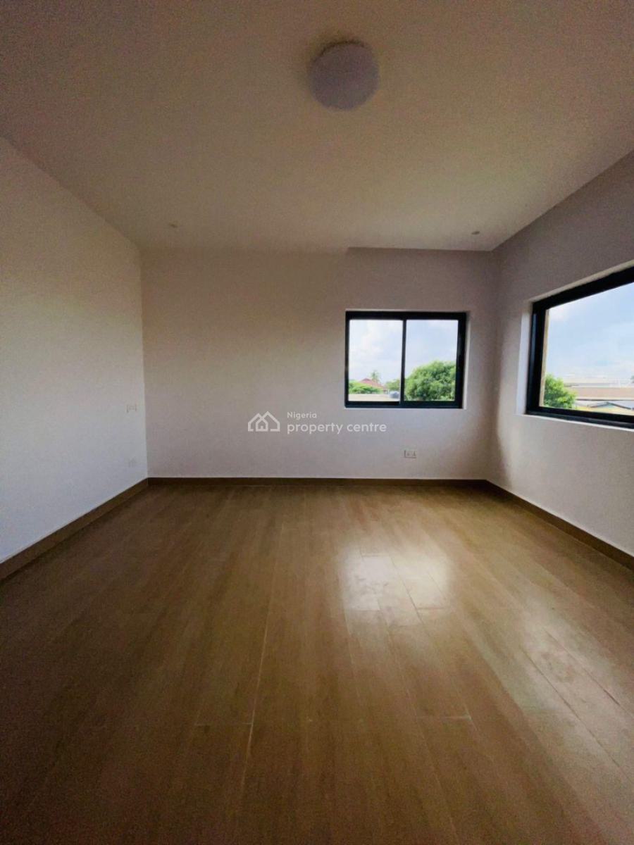 Aesthetically Pleasing 4 Bedroom Terrace Duplex Plus Bq, Ilupeju, Lagos, Terraced Duplex for Sale