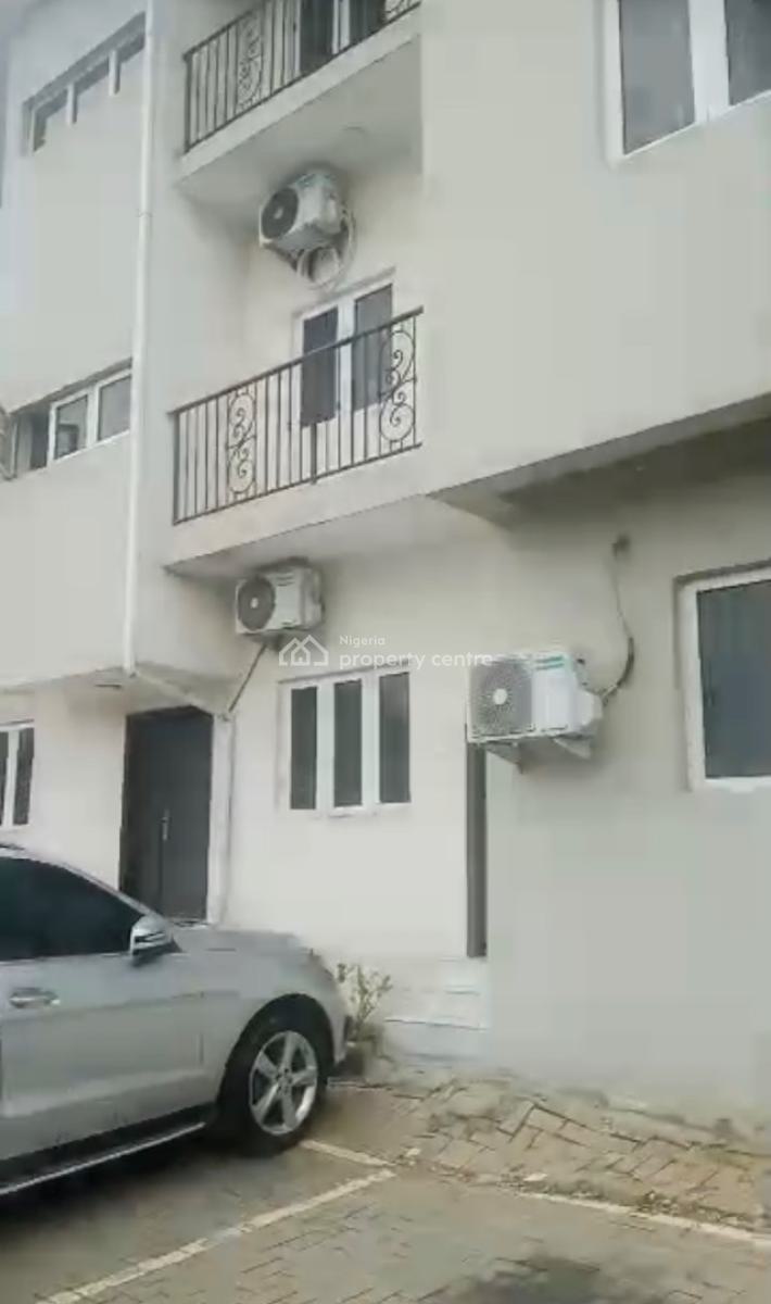 Fully Serviced Mini Flat, Maryland, Lagos, Mini Flat (room and Parlour) for Rent