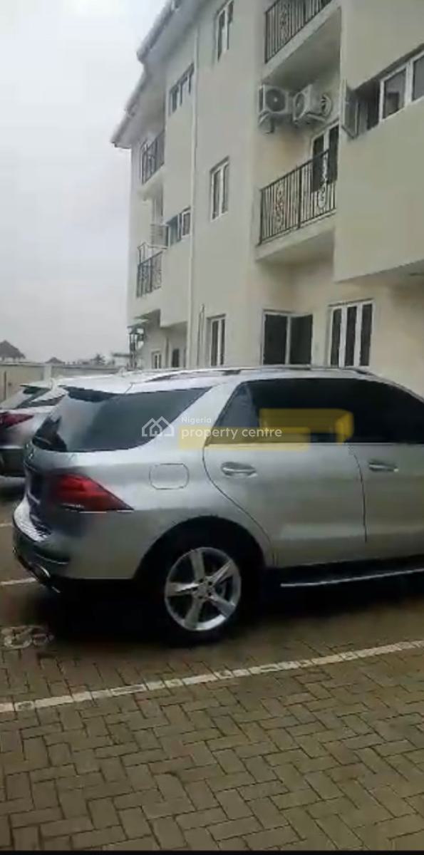 Fully Serviced Mini Flat, Maryland, Lagos, Mini Flat (room and Parlour) for Rent