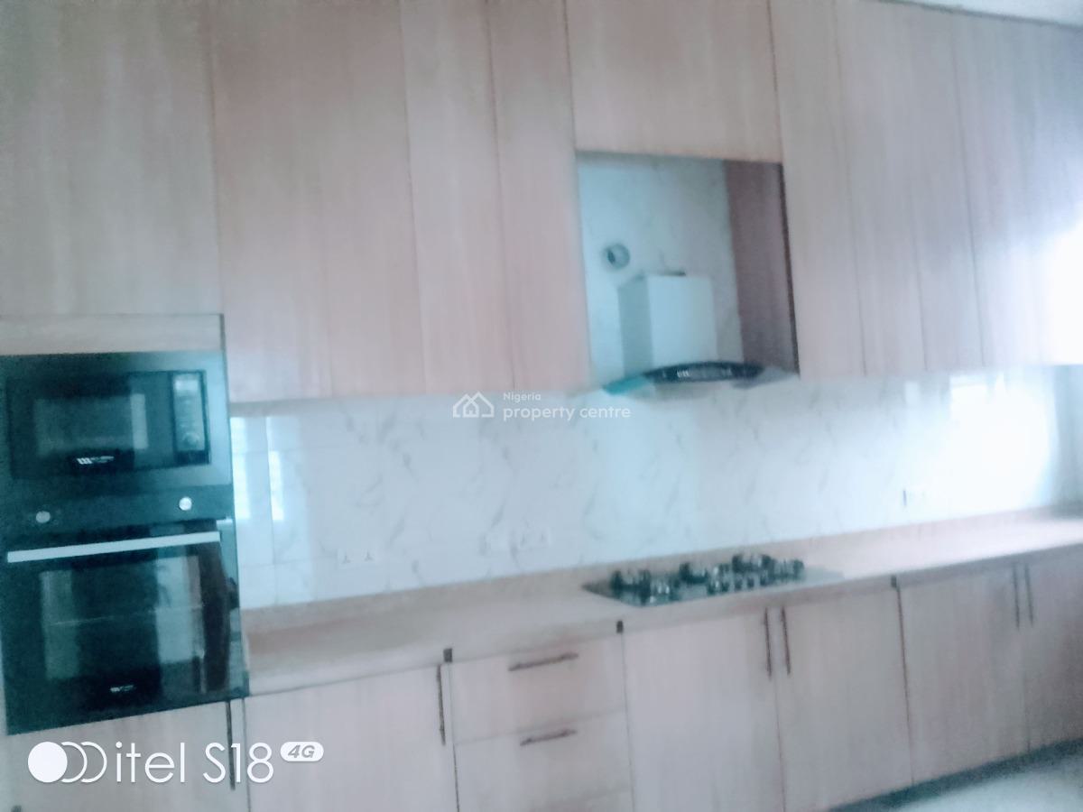 Luxury 4 Bedroom Terrace Duplex, Lbs Ajiwe, Ajiwe, Ajah, Lagos, Terraced Duplex for Rent