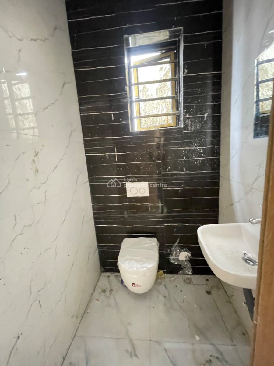 20 Units of Lovely 4-bedroom Semidetached Duplex, Orchid Road, Lekki Phase 2, Lekki, Lagos, Semi-detached Duplex for Sale