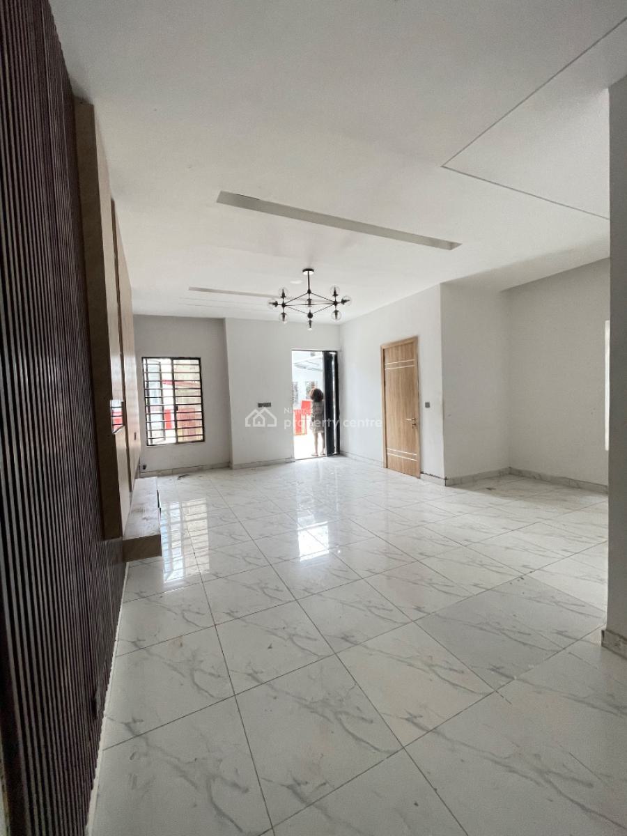20 Units of Lovely 4-bedroom Semidetached Duplex, Orchid Road, Lekki Phase 2, Lekki, Lagos, Semi-detached Duplex for Sale