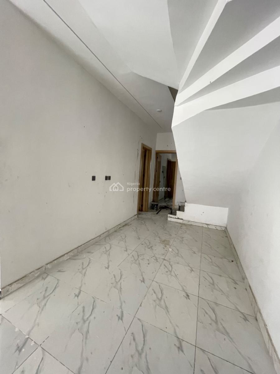 20 Units of Lovely 4-bedroom Semidetached Duplex, Orchid Road, Lekki Phase 2, Lekki, Lagos, Semi-detached Duplex for Sale