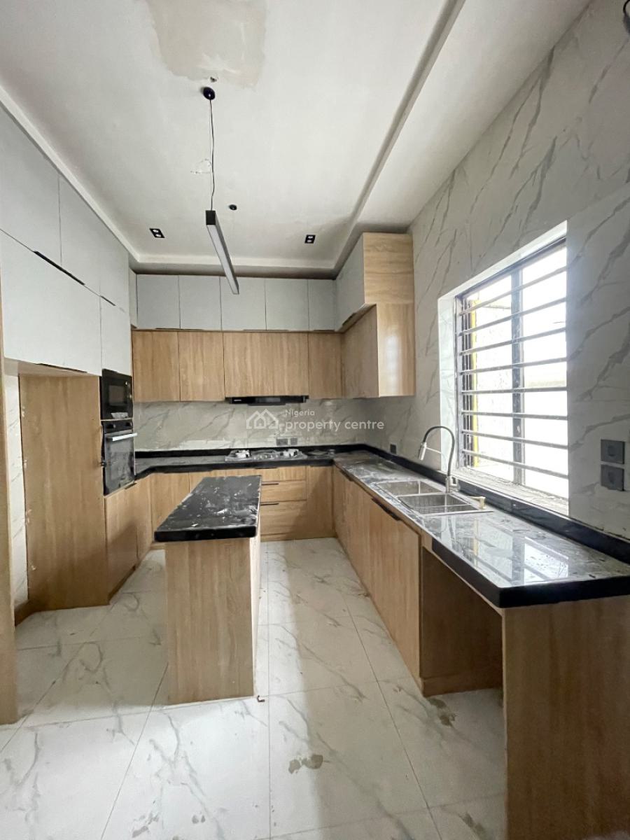 20 Units of Lovely 4-bedroom Semidetached Duplex, Orchid Road, Lekki Phase 2, Lekki, Lagos, Semi-detached Duplex for Sale
