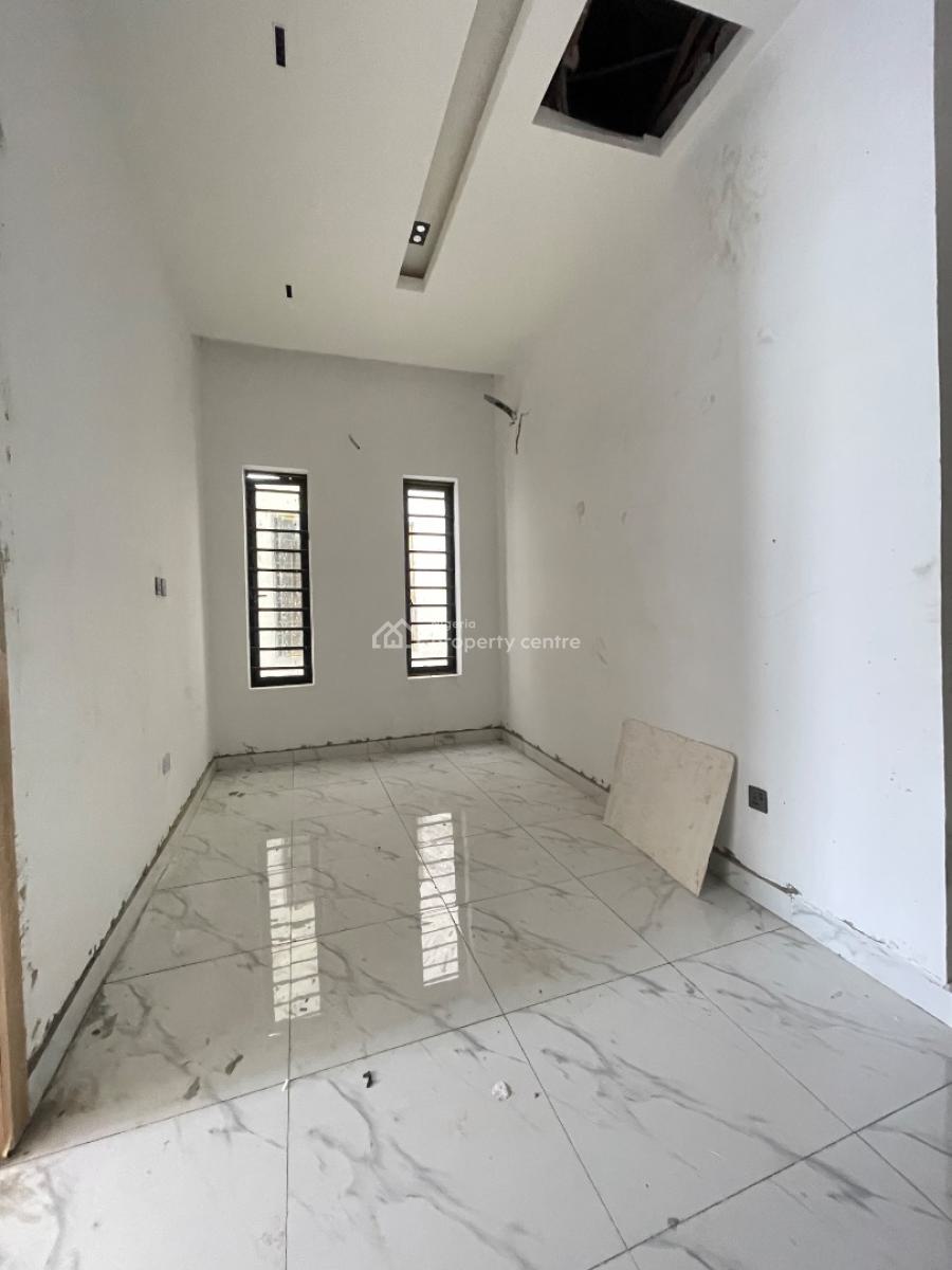 20 Units of Lovely 4-bedroom Semidetached Duplex, Orchid Road, Lekki Phase 2, Lekki, Lagos, Semi-detached Duplex for Sale