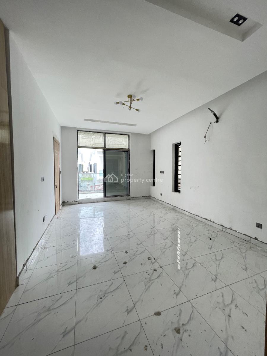 20 Units of Lovely 4-bedroom Semidetached Duplex, Orchid Road, Lekki Phase 2, Lekki, Lagos, Semi-detached Duplex for Sale